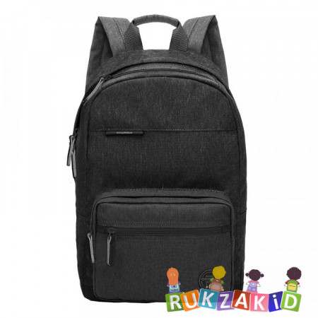 Рюкзак универсальный Grizzly RXL-121-1 Черный