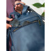 Рюкзак женский OrsOro ORS-0110 Синий