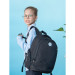 Рюкзак школьный Grizzly RG-268-1 Черный