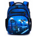 Ранец - рюкзак школьный SkyName 7020