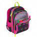 Рюкзак школьный с мешком для обуви Across ACR22-640-5 Котики