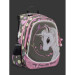 Рюкзак школьный с мешком дл обуви NUK21-G5001-01 Серый