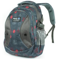 Рюкзак для подростка Polar 80062 Темно-серый 2
