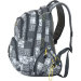 Городской рюкзак Monkking МК-С5028 Темно-серый