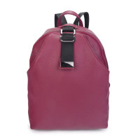 Женский мини рюкзак Ors Oro D-445 Фиолетовый