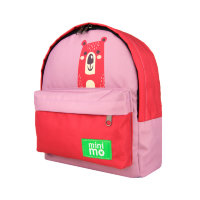 Детский рюкзак Mini-Mo Медведь