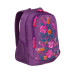 Рюкзак для девочек Orange Bear VI-60 Фиолетовый