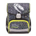 Ранец облегченный школьный Belmil CLICK DINOSAURUS + мешок + пенал