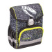 Ранец облегченный школьный Belmil CLICK DINOSAURUS + мешок + пенал