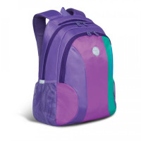 Рюкзак для ноутбука Grizzly RD-142-3 Фиалка