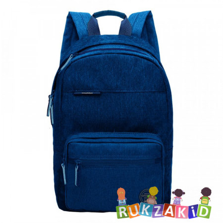 Рюкзак универсальный Grizzly RXL-121-1 Синий