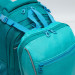 Рюкзак школьный с мешком для обуви Grizzly RG-269-1 Бирюза