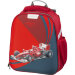 Ранец рюкзак школьный N1School Basic Be First