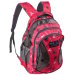 Рюкзак для подростка Polar 80062 Красный 2