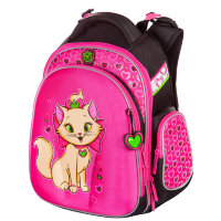 Школьный рюкзак Hummingbird TK29 Princess Cat/Принцесса Кошка