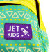 Рюкзак детский JetKids Boho орнамент