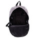 Молодежный рюкзак Polar 15008 Черный