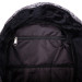Молодежный рюкзак Polar 15008 Черный
