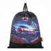 Ранец школьный с сумкой для обуви Across ACR22-192-3 Авто