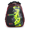 Школьный рюкзак Hummingbird T33 Граффити экстрим
