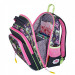 Рюкзак школьный с мешком для обуви Across ACR22-640-10 Cats