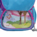 Рюкзак детский для дошкольников TIGER FAMILY SKCS18-A04 Милая бабочка