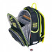 Ранец - рюкзак школьный с наполнением 3 в 1 Across ACR22-194-3 Sport