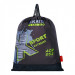 Ранец - рюкзак школьный с наполнением 3 в 1 Across ACR22-194-3 Sport