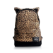 Рюкзак Leopard с ушками