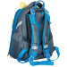 Ранец рюкзак школьный N1School Котик с Рыбкой