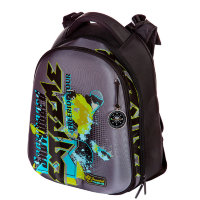 Школьный рюкзак Hummingbird T77 Extreme