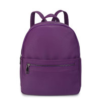Рюкзак женский​ Ors Oro D-443 Фиолетовый