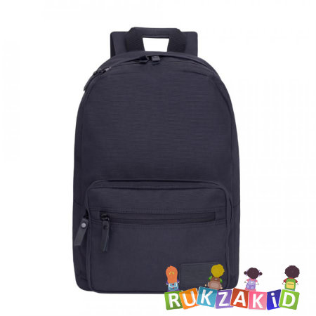 Рюкзак для города Grizzly RL-851-1 Черный