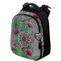 Рюкзак школьный Hummingbird T89 Fairy flowers / Сказочные цветы