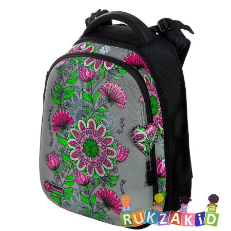 Рюкзак школьный Hummingbird T89 Fairy flowers / Сказочные цветы