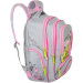 Рюкзак школьный облегченный Across KB1520-2 Нежность