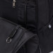 Рюкзак молодежный Grizzly RU-237-1 Черный - серый