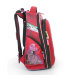 Школьный рюкзак Hummingbird T34 Розы