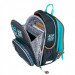 Ранец - рюкзак школьный с наполнением 3 в 1 Across ACR22-194-2