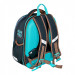 Ранец - рюкзак школьный с наполнением 3 в 1 Across ACR22-194-2