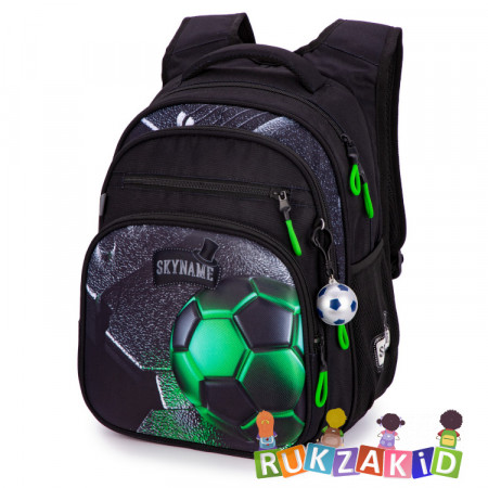 Рюкзак школьный SkyName R3-254 Football