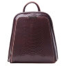 Кожаный рюкзак сумка из натуральной кожи Colorado Коричневый