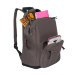 Рюкзак для города Grizzly RL-851-1 Коричневый