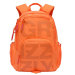 Молодежный рюкзак Grizzly RU-706-1 Оранжевый
