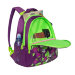 Рюкзак женский Grizzly RD-832-2 Фиолетовый