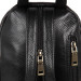 Рюкзак из натуральной кожи Polar 5009162-2 Черный 