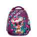 Рюкзак школьный Hummingbird TK74 Кошечка в розовых очках