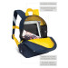 Рюкзак для ребенка Grizzly RK-177-8 Синий
