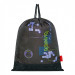 Ранец школьный с сумкой для обуви Across ACR22-192-5 Gaming