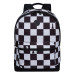Рюкзак молодежный Grizzly RXL-322-1 Шахматы